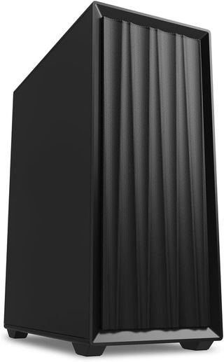 Sharkoon VK3, ATX PC Carcasa