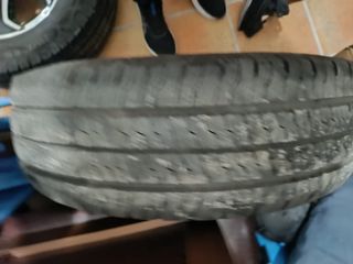 Llantas de Camper y autocaravana