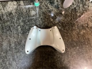Mando Xbox 360 Blanco
