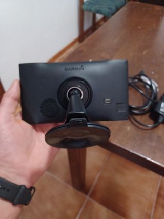 GPS Garmin - Navegador