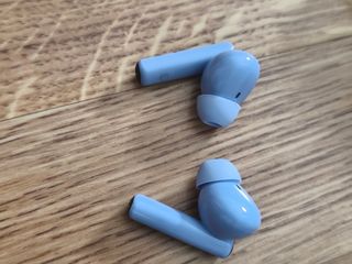 Auriculares inalámbricos Bluetooth - Lila