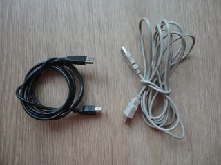 CABLE ALARGADOR USB 280cm y 170cm