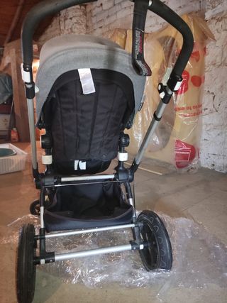 Bugaboo silla paseo