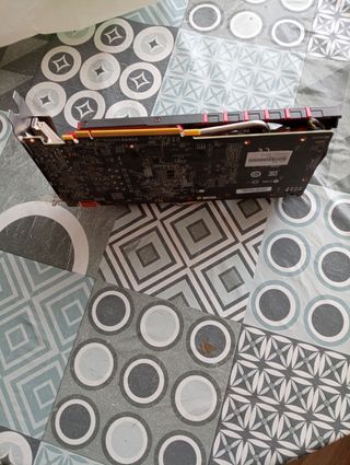 Fuente MARS GAMING 650W