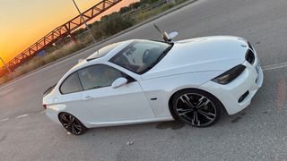 BMW Serie 3 2009