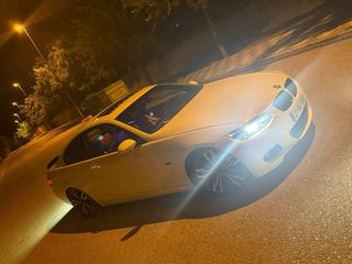 BMW Serie 3 2009