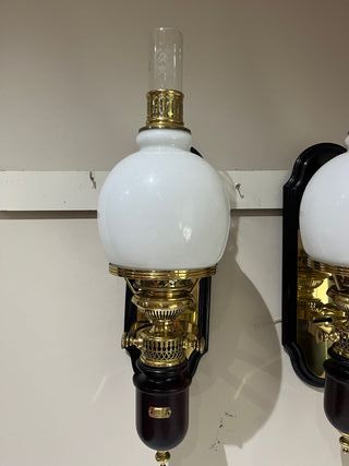 Apliques vintage Agustí 965