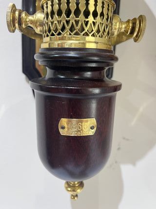 Apliques vintage Agustí 965