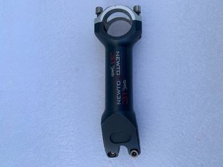 Attacco Manubrio Deda Newton 31.7