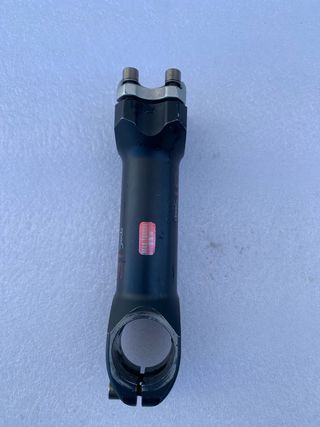 Attacco Manubrio Deda Newton 31.7