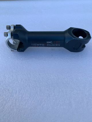 Attacco Manubrio Deda Newton 31.7