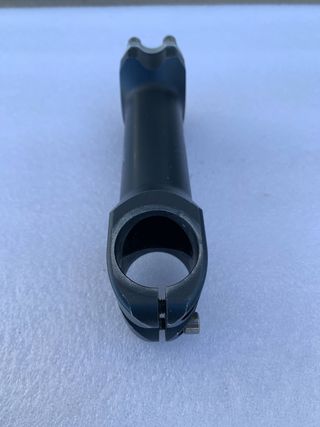 Attacco Manubrio Deda Newton 31.7