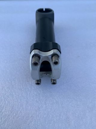 Attacco Manubrio Deda Newton 31.7