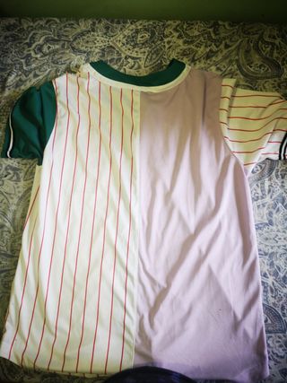 Camiseta béisbol KANI