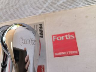 Miscelatore Fortis 