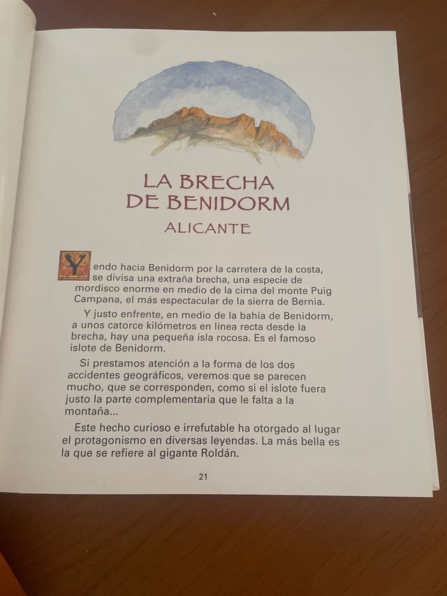 Las mejores leyendas españolas (Spanish Edition)