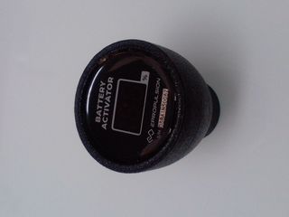 Activador Batería Epropulsion