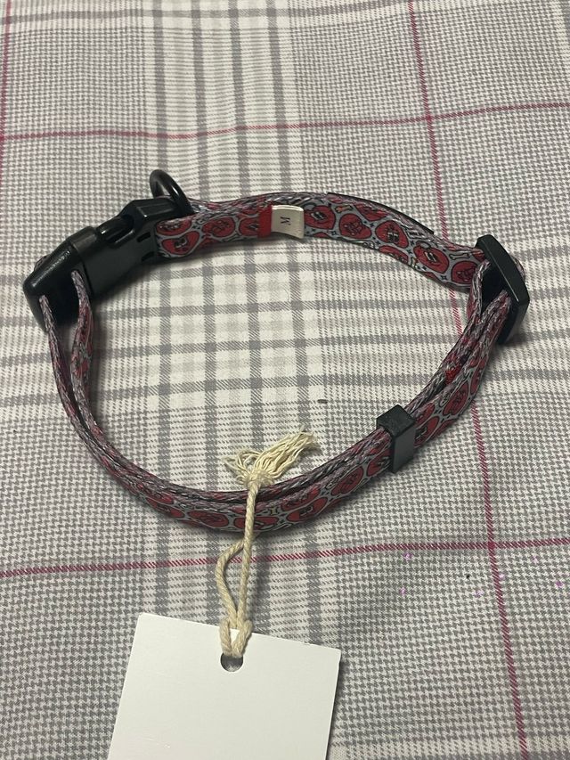 Collar de perro Dudog