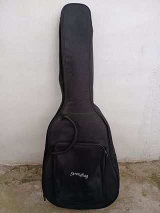 Guitarra Española