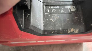 Rompedor Hilti TE 60-AVR