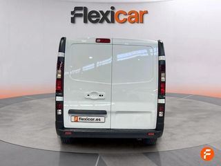 Nissan NV300 Combi 6 2.0dCi 81kW L2H1 1T Comfort