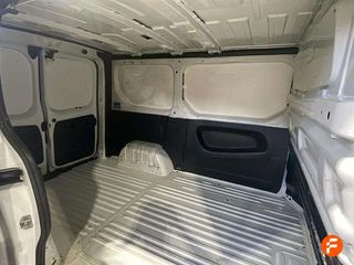 Nissan NV300 Combi 6 2.0dCi 81kW L2H1 1T Comfort
