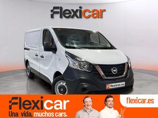 Nissan NV300 Combi 6 2.0dCi 81kW L2H1 1T Comfort