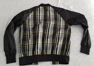 Chaqueta bomber Converse