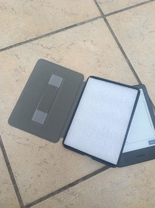 Funda ebook Kindle 11gen  reader 