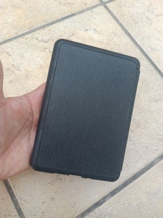 Funda ebook Kindle 11gen  reader 