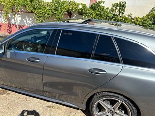 Mercedes-Benz Clase C 9G-T