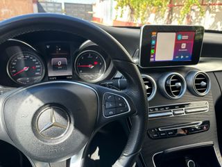 Mercedes-Benz Clase C 9G-T