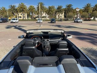 Mercedes-Benz E250 CDI 2010 CABRIO DESCAPOTABLE