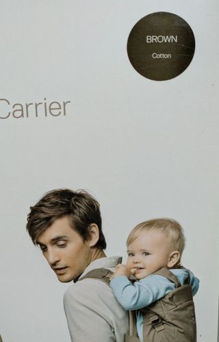 Rebajas! Stokke MyCarrier: Portabebés delantero