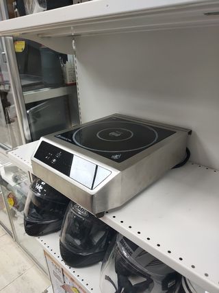 Placa inducción Lacor 3500w