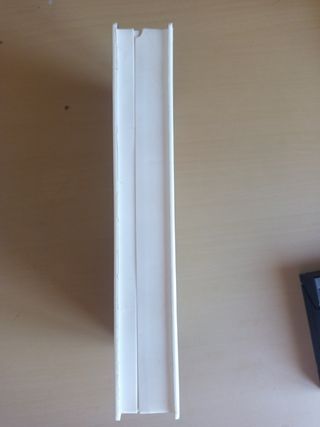 VHS Astérix y la sorpresa del César