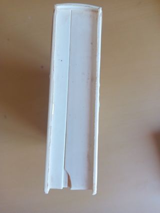 VHS Astérix y la sorpresa del César