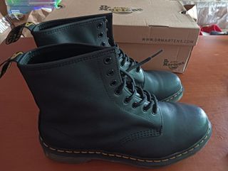Botas Dr. Martens 1460 - 48