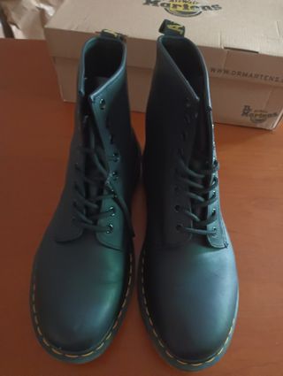 Botas Dr. Martens 1460 - 48