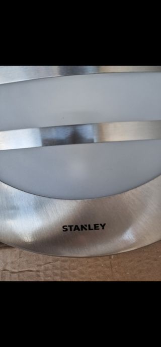 Plafoniera LED Stanley - Esterno