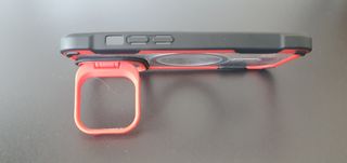 Funda iPhone 13 Pro - Anillo Soporte