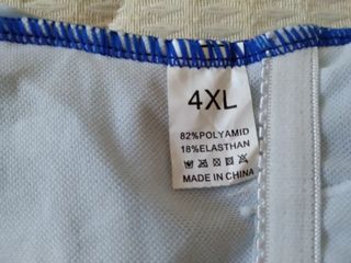 Bañador azul y verde nuevo (rebajado)