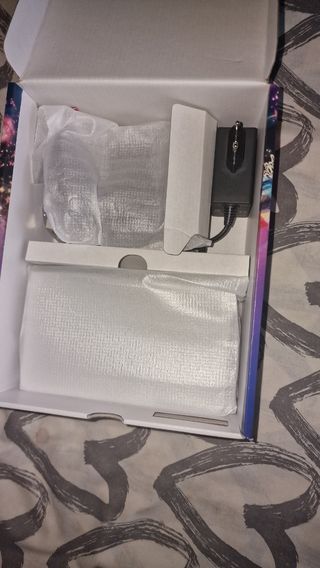 Nintendo Switch OLED Blanca - 64GB