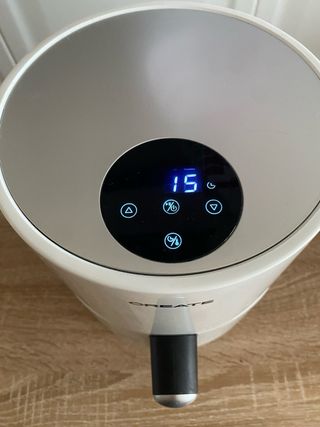 Freidora CREATE Air fryer nueva!