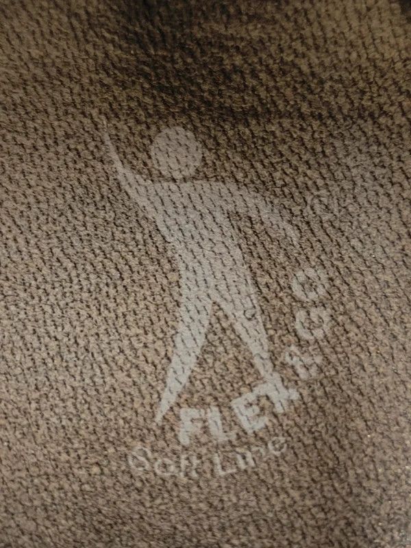 Zapatos Flex & Go. Sin estrenar.