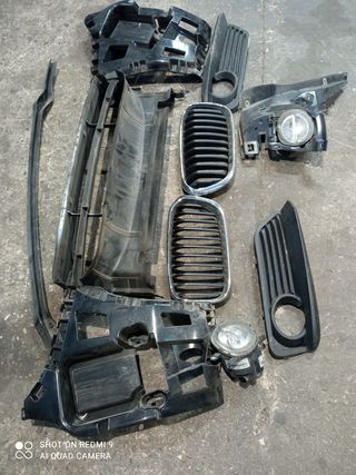 Paragolpes delantero BMW F20