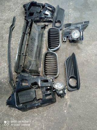Paragolpes delantero BMW F20
