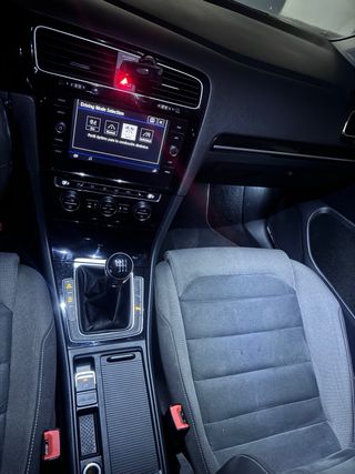 Volkswagen Golf 2018