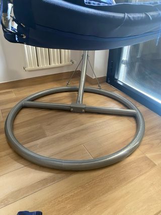 Dondolo da interni/giardino