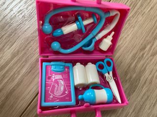 Moto Vespa Nancy + accesorios